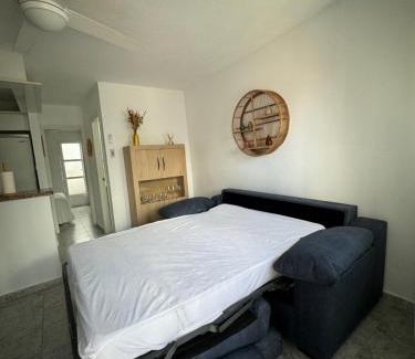 Las Negras Apartamento | Cala Sol
