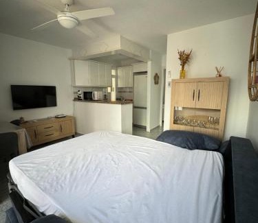 Las Negras Apartamento | Cala Sol