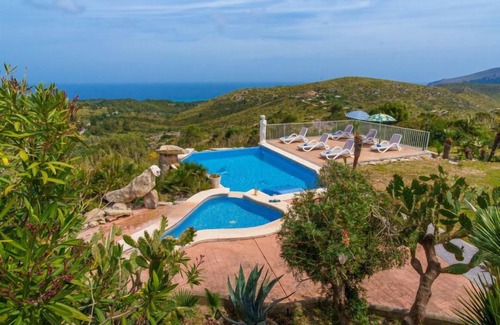 Arta Casa | Cala Torta Na Moli by Interhome