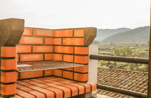 Bocairente Casa | CALA VELLA Casa Vacacional RURAL