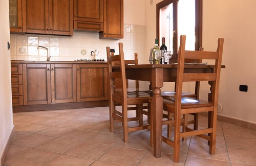 Sos Alinos Apartamento | Cala Viola Trilo 1.5Km From The Beach, Orosei, Italy