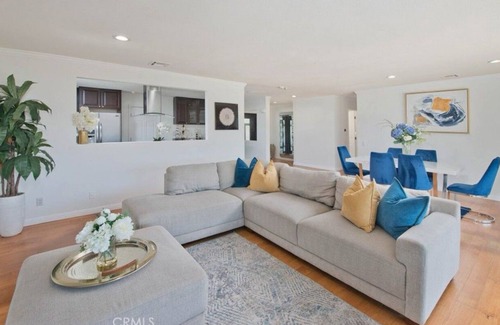 Calabasas Casa | calabasas Home With stunning Views, Pool, and Jacuzzi