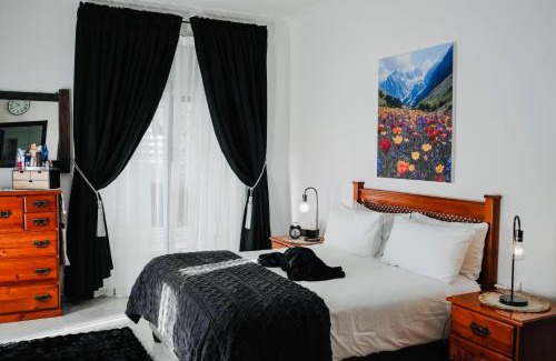 Darling Casa | Calabash Cape Town