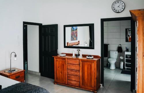 Darling Casa | Calabash Cape Town