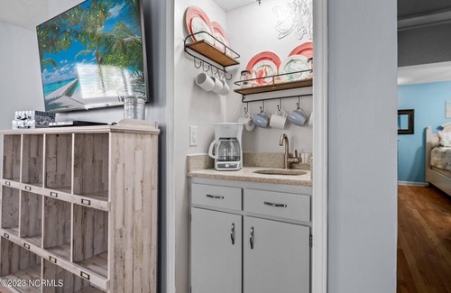 Calabash Condominio | Calabash ready