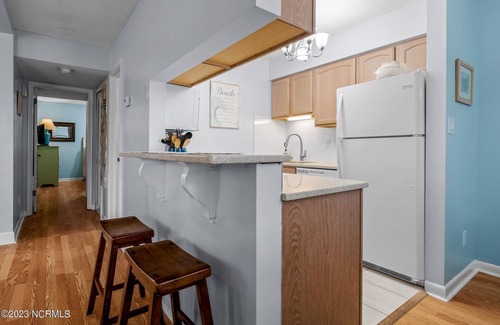 Calabash Condominio | Calabash ready