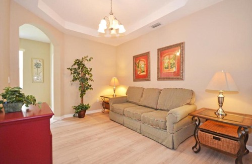 Haines City Casa | Calabay Parc at Tower Lake 215593