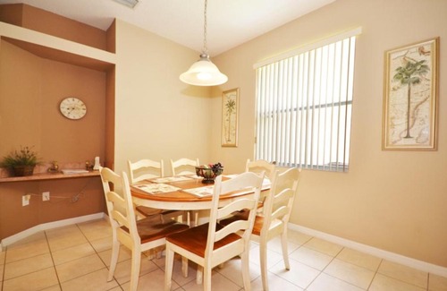 Haines City Casa | Calabay Parc at Tower Lake 215593