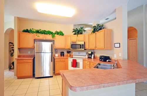 Haines City Casa | Calabay Parc at Tower Lake 215593