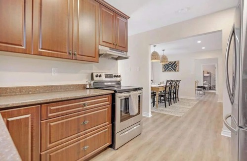 Calabogie Casa | Calabogie House, Private 90 Acre Estate, Close to ATV and Snowmobile Trails.
