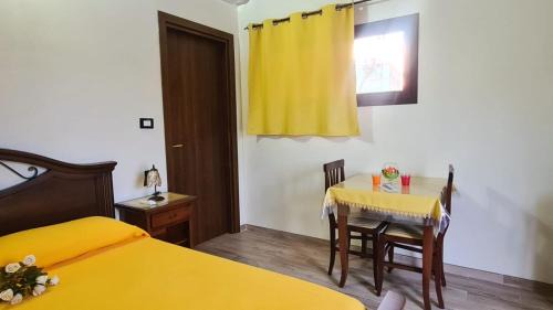 Cariati Casa | Calabria Camera matrimoniale 2 per vacanza al mare- VILLA FRANCA