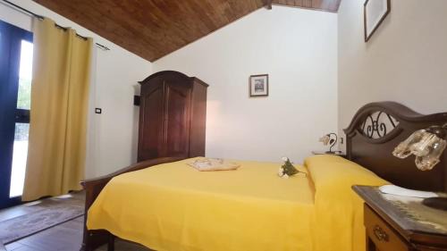 Cariati Casa | Calabria Camera matrimoniale 2 per vacanza al mare- VILLA FRANCA
