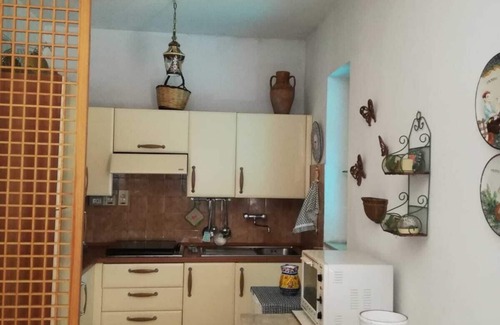 Gambarie Apartamento | Gambarie - Parque Nacional Aspromonte