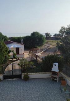 Cariati Apartamento | Calabria-VILLA FRANCA- AAUT Casa per Vacanze al mare- Privacy e tranquillità-
