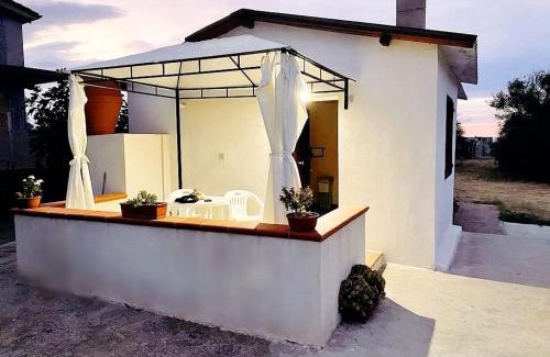 Cariati Apartamento | Calabria-VILLA FRANCA- AAUT Casa per Vacanze al mare- Privacy e tranquillità-