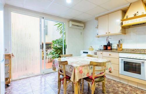 Sant Mateu Casa | Calaceit by Interhome