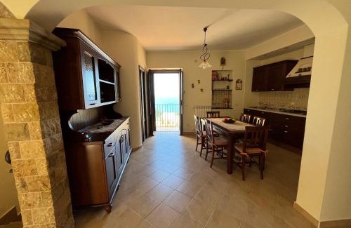 Caronia Apartamento | Calacta casa mia