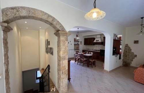 Caronia Apartamento | Calacta casa mia
