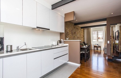 Penha de Franca Apartamento | Calado Duplex