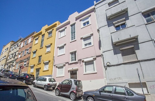 Penha de Franca Apartamento | Calado Duplex