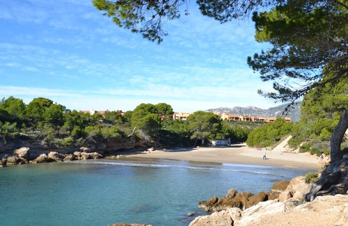 L Almadrava Villa | CALAFAT 7