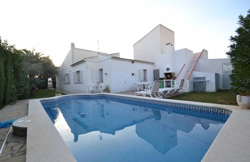 L Almadrava Villa | CALAFAT 7