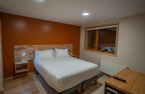 Coyhaique Apartamento | Calafate Apart Hotel