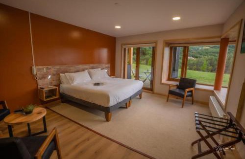 Coyhaique Apartamento | Calafate Apart Hotel