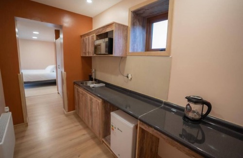 Coyhaique Apartamento | Calafate Apart Hotel