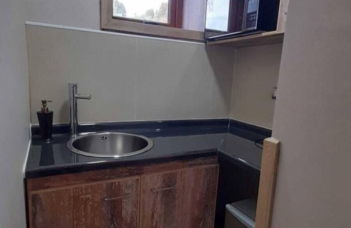 Coyhaique Apartamento | Calafate Apart Hotel
