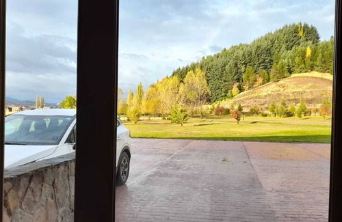 Coyhaique Apartamento | Calafate Apart Hotel