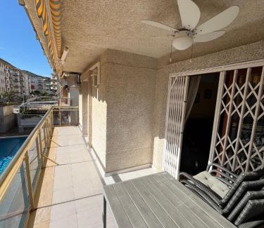 Calafell Apartamento | Calafell