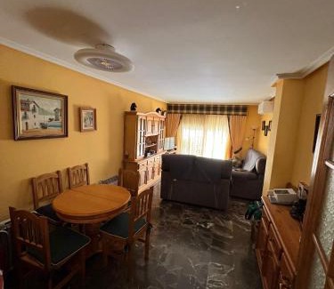Calafell Apartamento | Calafell