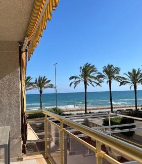 Calafell Apartamento | Calafell