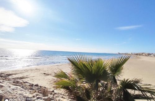 Segur de Calafell Apartamento | Calafell Playa