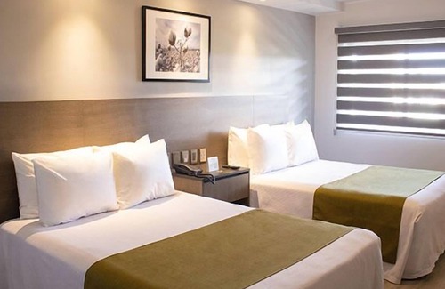 Eguía Hotel | Calafia Hotel