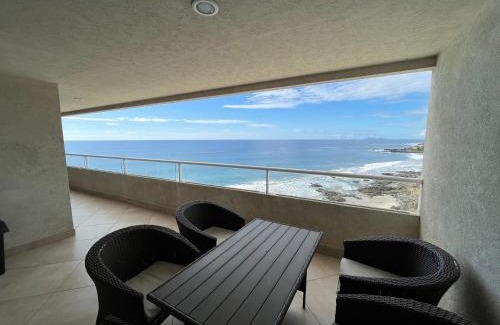 Rosarito Apartamento | Calafia, Oceanview Condo Resort in Rosarito.