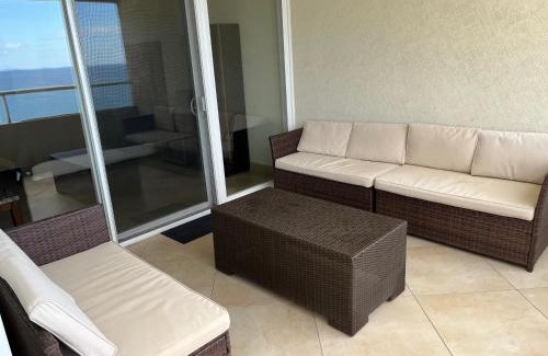 Rosarito Apartamento | Calafia, Oceanview Condo Resort in Rosarito.