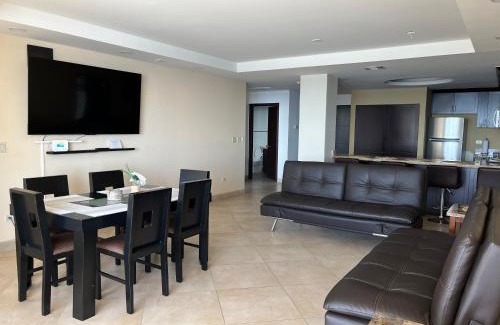 Rosarito Apartamento | Calafia, Oceanview Condo Resort in Rosarito.