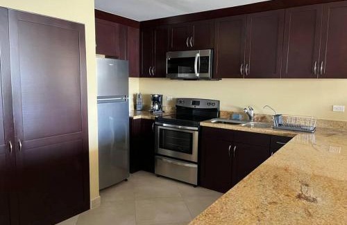 Rosarito Apartamento | Calafia, Oceanview Condo Resort in Rosarito.