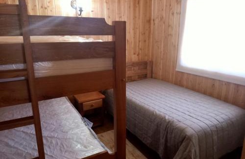 Panguipulli Casa | Calafquen Cahuincul