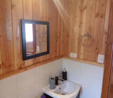 Panguipulli Casa | Calafquen Cahuincul