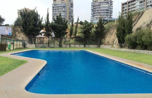 Placeres Apartamento | Calafquen Viña del mar