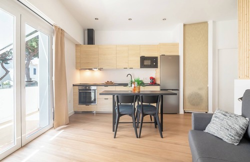 Sitio de Calahonda Apartamento | Calahonda Beach