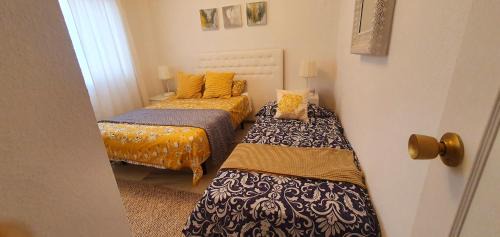 Mijas Apartamento | Calahonda viewpoint