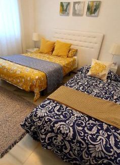 Mijas Apartamento | Calahonda viewpoint