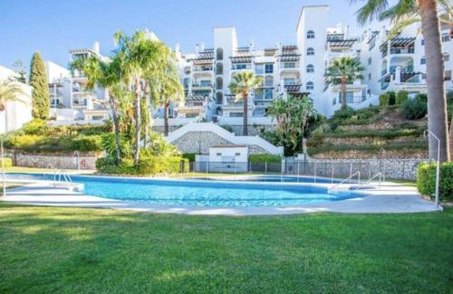 Mijas Apartamento | Calahonda viewpoint