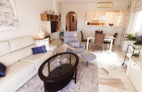 Mijas Apartamento | Calahonda viewpoint