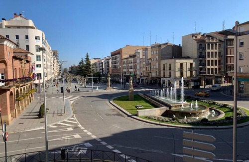 Calahorra Casa | Calahorra Centro