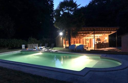 Vitrac Casa | Calama Selva Vitrac